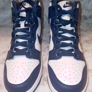 Nike Dunk High (GS)